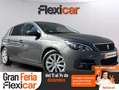 Peugeot 308 1.2 PureTech S&S Style EAT8 130 Gris - thumbnail 1