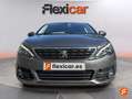 Peugeot 308 1.2 PureTech S&S Style EAT8 130 Gris - thumbnail 2