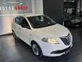 Lancia Ypsilon 1.2 69 CV 5 porte GPL Ecochic Gold Bianco - thumbnail 4