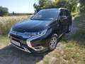 Mitsubishi Outlander Outlander 2,4 PHEV Diamond Connect Connect Negro - thumbnail 1