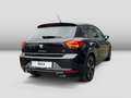 SEAT Ibiza FR 1.0 TSI Carplay LED PDC DAB Schwarz - thumbnail 4