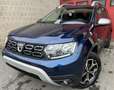 Dacia Duster Duster 1.2 TCe Comfort + CAR-PASS + CLIM + CAMÉRA Bleu - thumbnail 1