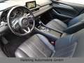 Mazda 6 Kombi Exclusive-Line Leder LED Navi AHK Bose Синій - thumbnail 8