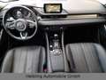 Mazda 6 Kombi Exclusive-Line Leder LED Navi AHK Bose plava - thumbnail 9