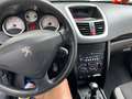 Peugeot 207 207 SW 1.4 8v X-Line eco-Gpl FL Negro - thumbnail 5