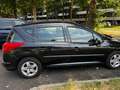 Peugeot 207 207 SW 1.4 8v X-Line eco-Gpl FL Negro - thumbnail 3