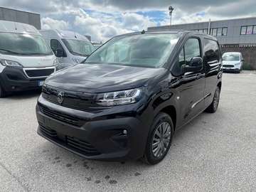 130cv automatic 2 posti 1.5 BlueHdi medium