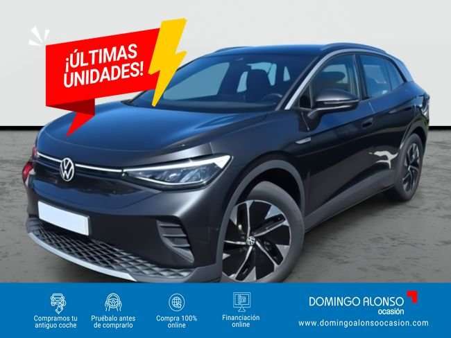 Volkswagen ID.4 Pro Power 77 kWh 150kW (204 CV) (E213MN14) - foto 1