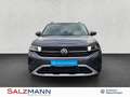 Volkswagen T-Cross 1.0 TSI Life, Navi, Kamera, LED, ACC KLI Grijs - thumbnail 8