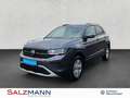 Volkswagen T-Cross 1.0 TSI Life, Navi, Kamera, LED, ACC KLI Grijs - thumbnail 1