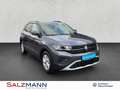 Volkswagen T-Cross 1.0 TSI Life, Navi, Kamera, LED, ACC KLI Grijs - thumbnail 7