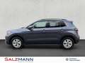 Volkswagen T-Cross 1.0 TSI Life, Navi, Kamera, LED, ACC KLI Grijs - thumbnail 2
