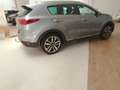 Kia Sportage 1.6 CRDI 136 CV 2WD Mild Hybrid Style Grigio - thumbnail 7