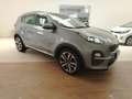 Kia Sportage 1.6 CRDI 136 CV 2WD Mild Hybrid Style Grigio - thumbnail 3