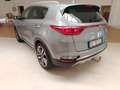 Kia Sportage 1.6 CRDI 136 CV 2WD Mild Hybrid Style Grigio - thumbnail 5