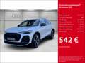 Audi Q5 SUV TDI quat.S tronic+edition one+Luftfederung+MMI Weiß - thumbnail 1