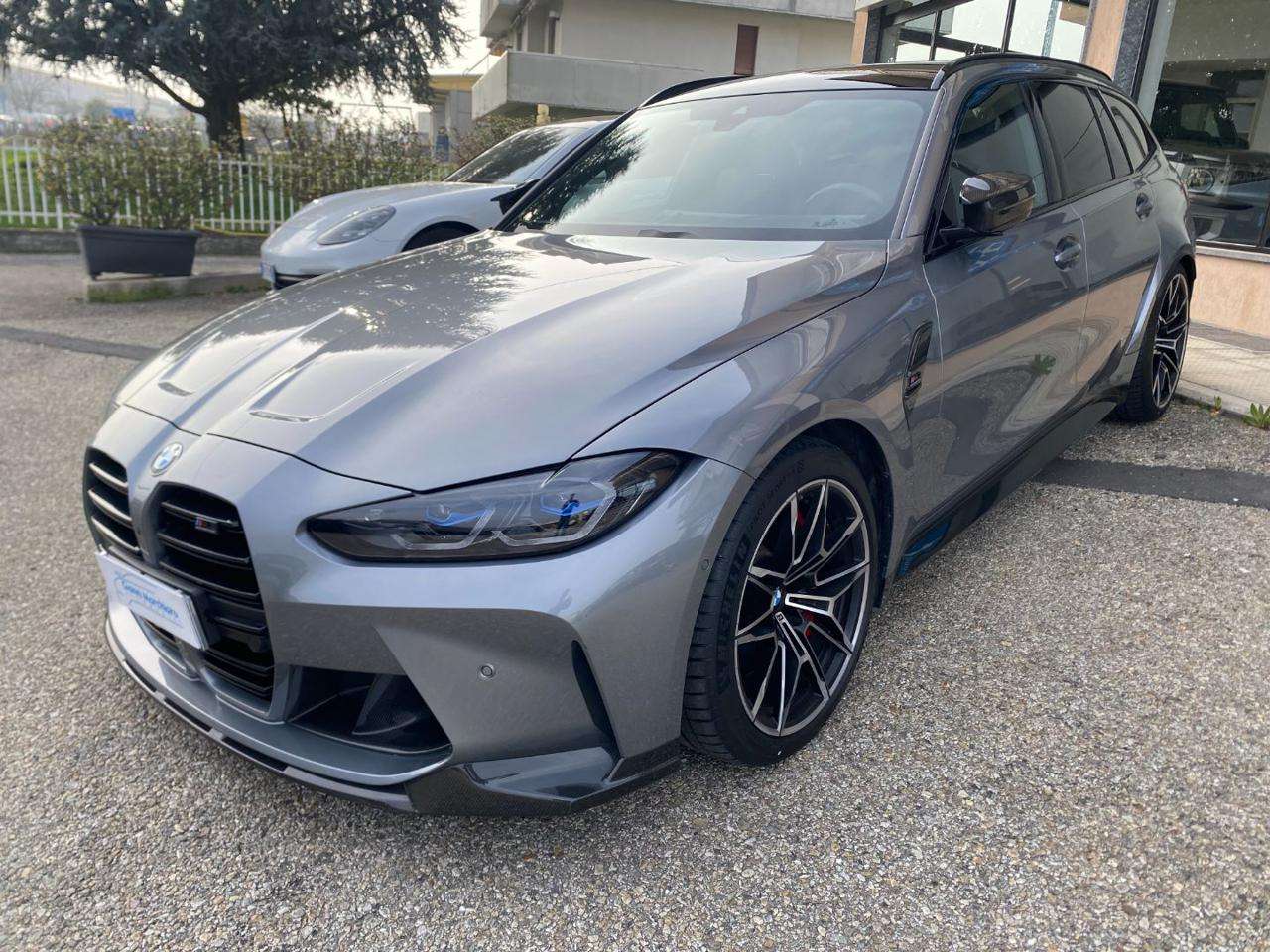 BMW M3 Touring Competition M xDrive POSS. SUBENTRO LEAS.