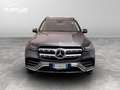 Mercedes-Benz GLS 400 d Premium Plus 4matic auto Plateado - thumbnail 2