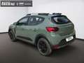 Dacia Sandero Stepway Extreme+ TCe 110 *URLAUBSGELD* Gri - thumbnail 3