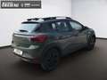 Dacia Sandero Stepway Extreme+ TCe 110 *URLAUBSGELD* Gri - thumbnail 4