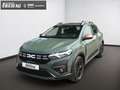 Dacia Sandero Stepway Extreme+ TCe 110 *URLAUBSGELD* Gri - thumbnail 1