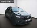 Dacia Sandero Stepway Extreme+ TCe 110 *URLAUBSGELD* Gri - thumbnail 6