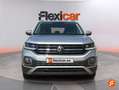 Volkswagen T-Cross 1.5 TSI Advance DSG7 110kW Gris - thumbnail 5