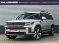 Hyundai SANTA FE 1.6 T-GDI PHEV 4WD - 7-Sitzer- ACC Silber - thumbnail 2