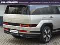 Hyundai SANTA FE 1.6 T-GDI PHEV 4WD - 7-Sitzer- ACC Silber - thumbnail 10