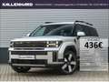 Hyundai SANTA FE 1.6 T-GDI PHEV 4WD - 7-Sitzer- ACC Silber - thumbnail 1