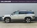 Hyundai SANTA FE 1.6 T-GDI PHEV 4WD - 7-Sitzer- ACC Silber - thumbnail 7