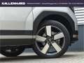 Hyundai SANTA FE 1.6 T-GDI PHEV 4WD - 7-Sitzer- ACC Silber - thumbnail 14