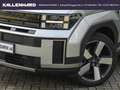 Hyundai SANTA FE 1.6 T-GDI PHEV 4WD - 7-Sitzer- ACC Silber - thumbnail 8