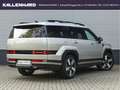 Hyundai SANTA FE 1.6 T-GDI PHEV 4WD - 7-Sitzer- ACC Silber - thumbnail 3