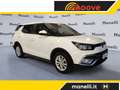SsangYong XLV Road 1.6 e-XDi 2WD rif.FW552 Weiß - thumbnail 1