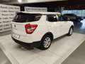 SsangYong XLV Road 1.6 e-XDi 2WD rif.FW552 Weiß - thumbnail 7
