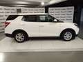 SsangYong XLV Road 1.6 e-XDi 2WD rif.FW552 Weiß - thumbnail 8