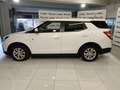 SsangYong XLV Road 1.6 e-XDi 2WD rif.FW552 Weiß - thumbnail 4