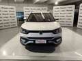 SsangYong XLV Road 1.6 e-XDi 2WD rif.FW552 Weiß - thumbnail 2