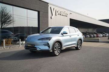 Seal U 72 kWh Comfort Full option 5 jaar garantie