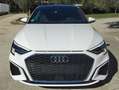 Audi A3 A3 S-line 150cv Tetto panoramico -Matrix Blanc - thumbnail 2