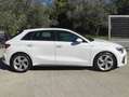 Audi A3 A3 S-line 150cv Tetto panoramico -Matrix Blanc - thumbnail 11