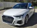 Audi A3 A3 S-line 150cv Tetto panoramico -Matrix Blanc - thumbnail 1
