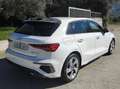 Audi A3 A3 S-line 150cv Tetto panoramico -Matrix Blanc - thumbnail 10