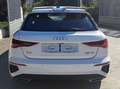 Audi A3 A3 S-line 150cv Tetto panoramico -Matrix Blanc - thumbnail 9