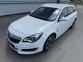Opel Insignia ST 2,0 CDTI Allrad Sport Edition ID:48 Weiß - thumbnail 1