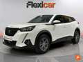 Peugeot 2008 1.2 PureTech S&S Active 100 Wit - thumbnail 3