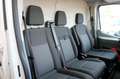 Ford Transit Kasten 290 L2 1. Hand Deutsches Fahrzeug Weiß - thumbnail 9
