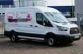 Ford Transit Kasten 290 L2 1. Hand Deutsches Fahrzeug Weiß - thumbnail 2