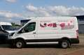 Ford Transit Kasten 290 L2 1. Hand Deutsches Fahrzeug Weiß - thumbnail 6